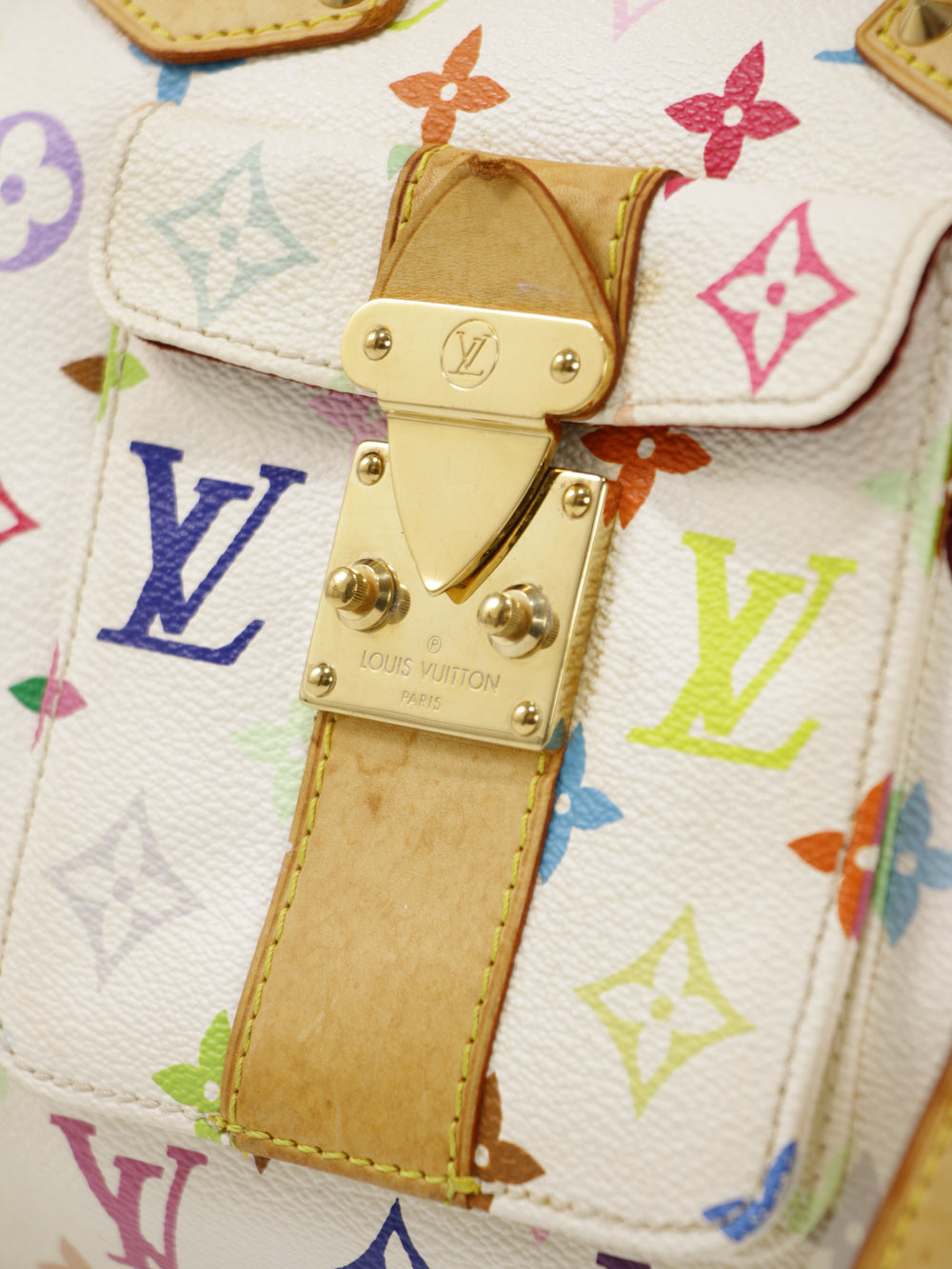 Takashi Murakami Speedy 30