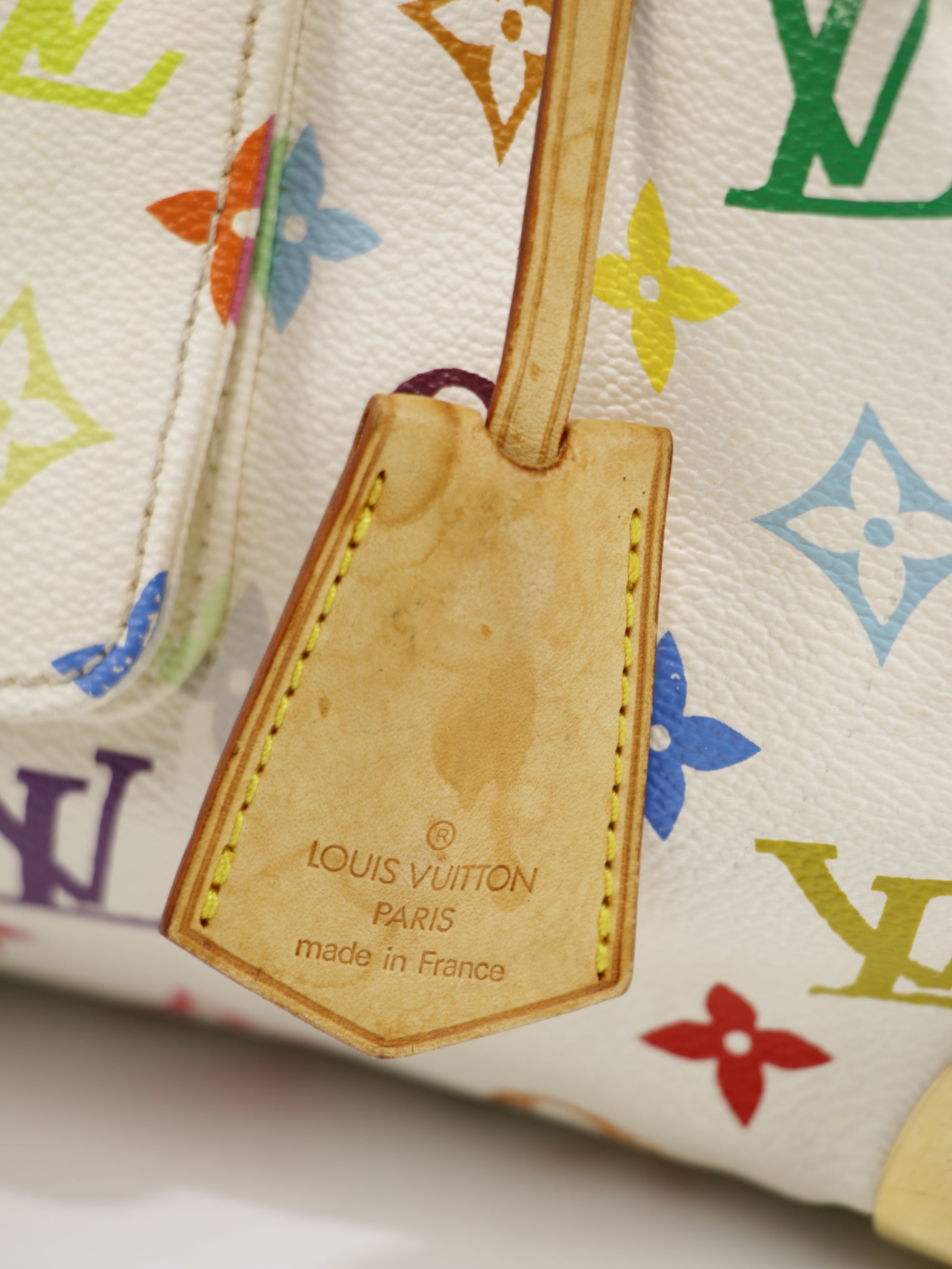 Takashi Murakami Speedy 30