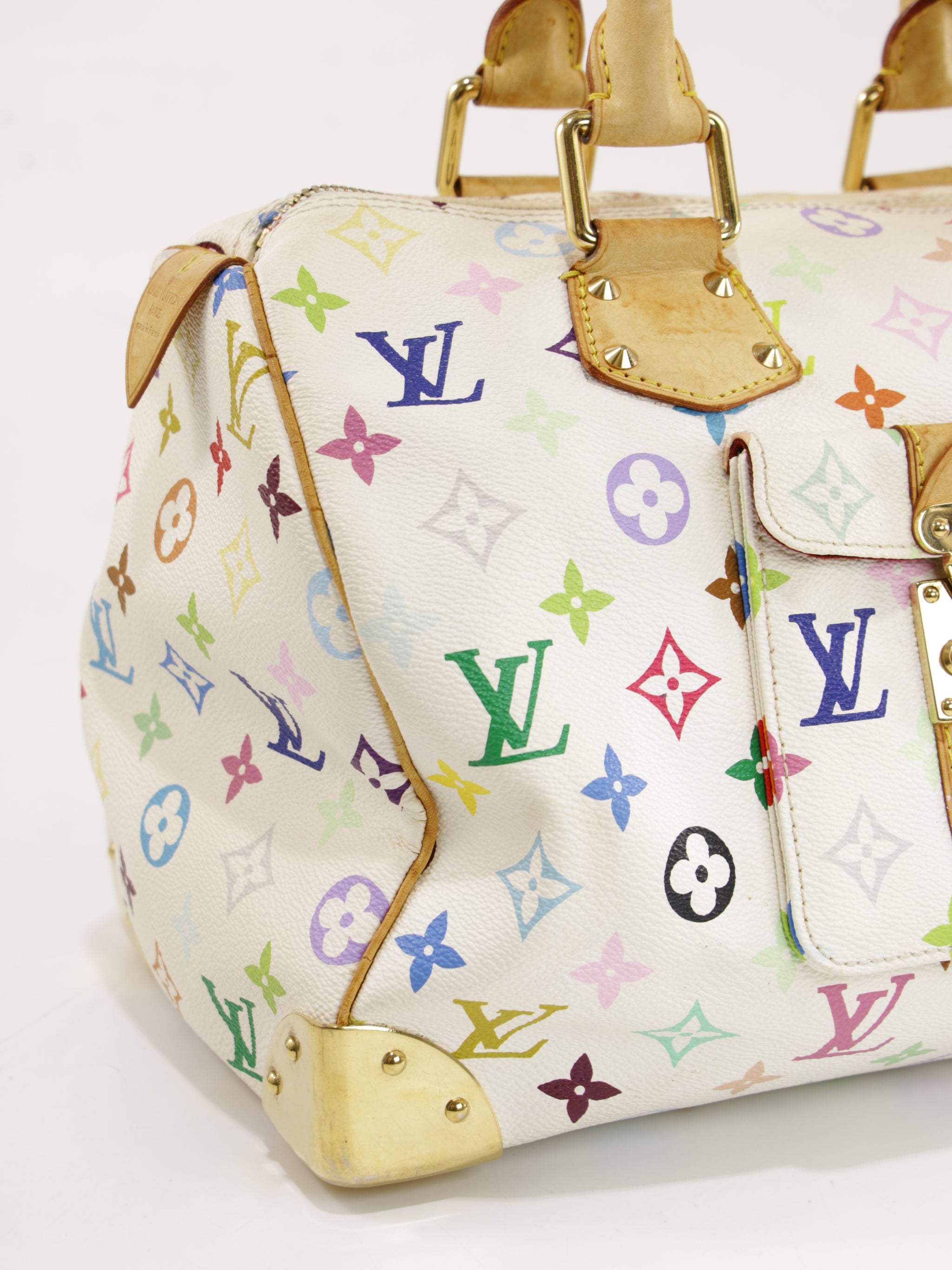 Takashi Murakami Speedy 30