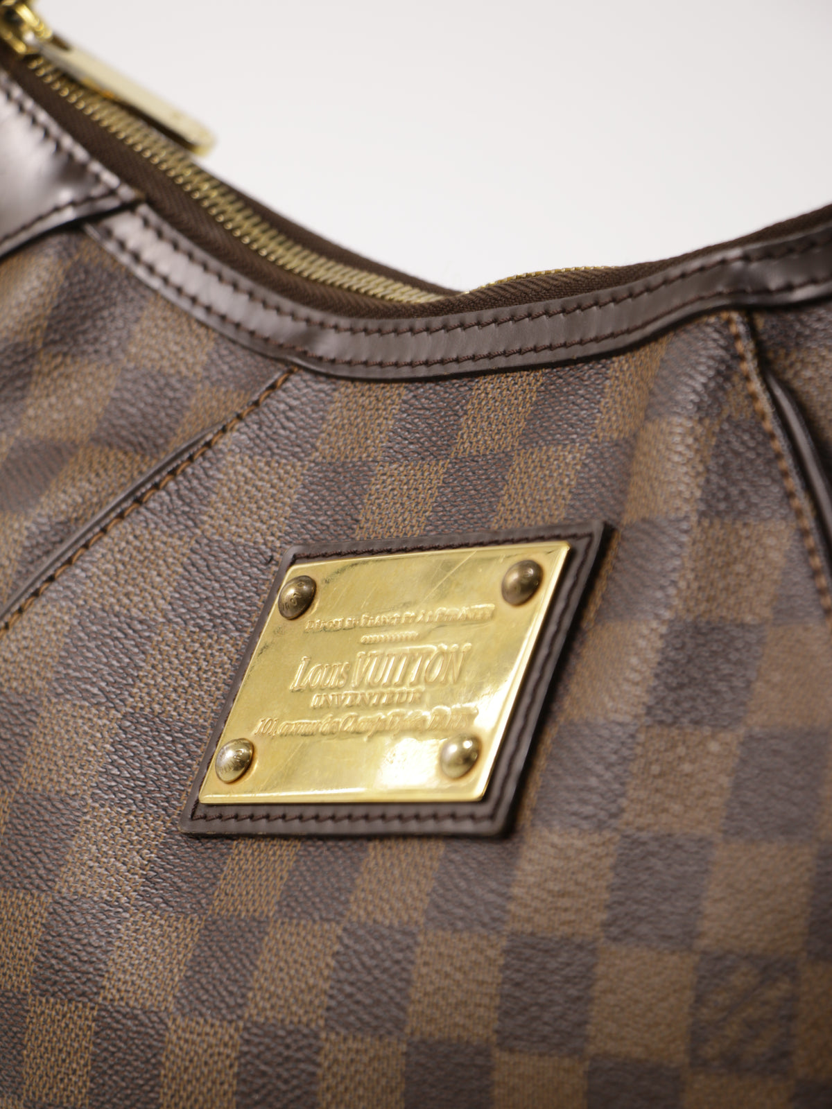 Louis Vuitton Thames MM