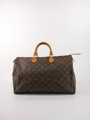 Louis Vuitton Speedy 40