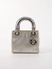 Christian Dior Mini Lady Dior