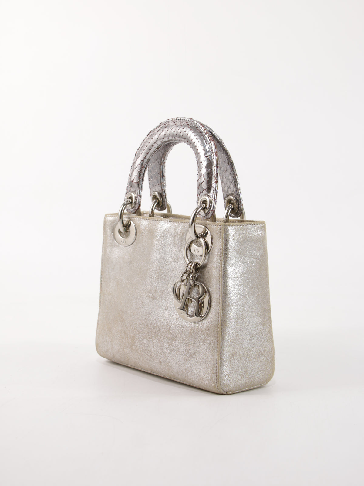 Christian Dior Mini Lady Dior