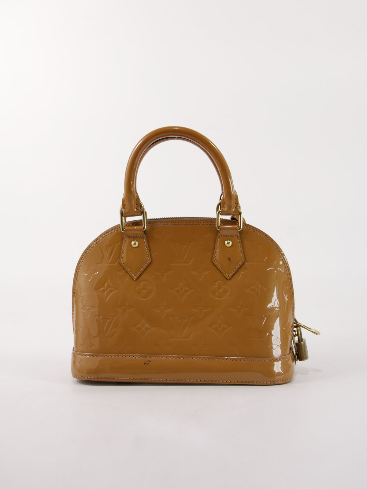 Louis Vuitton Alma BB