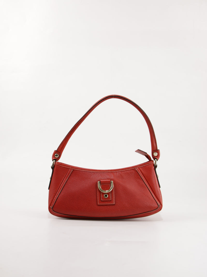 Gucci Abbey D-Ring Clutch