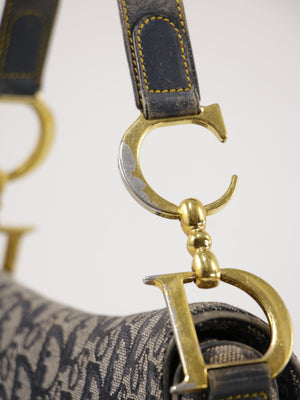 Double Saddle