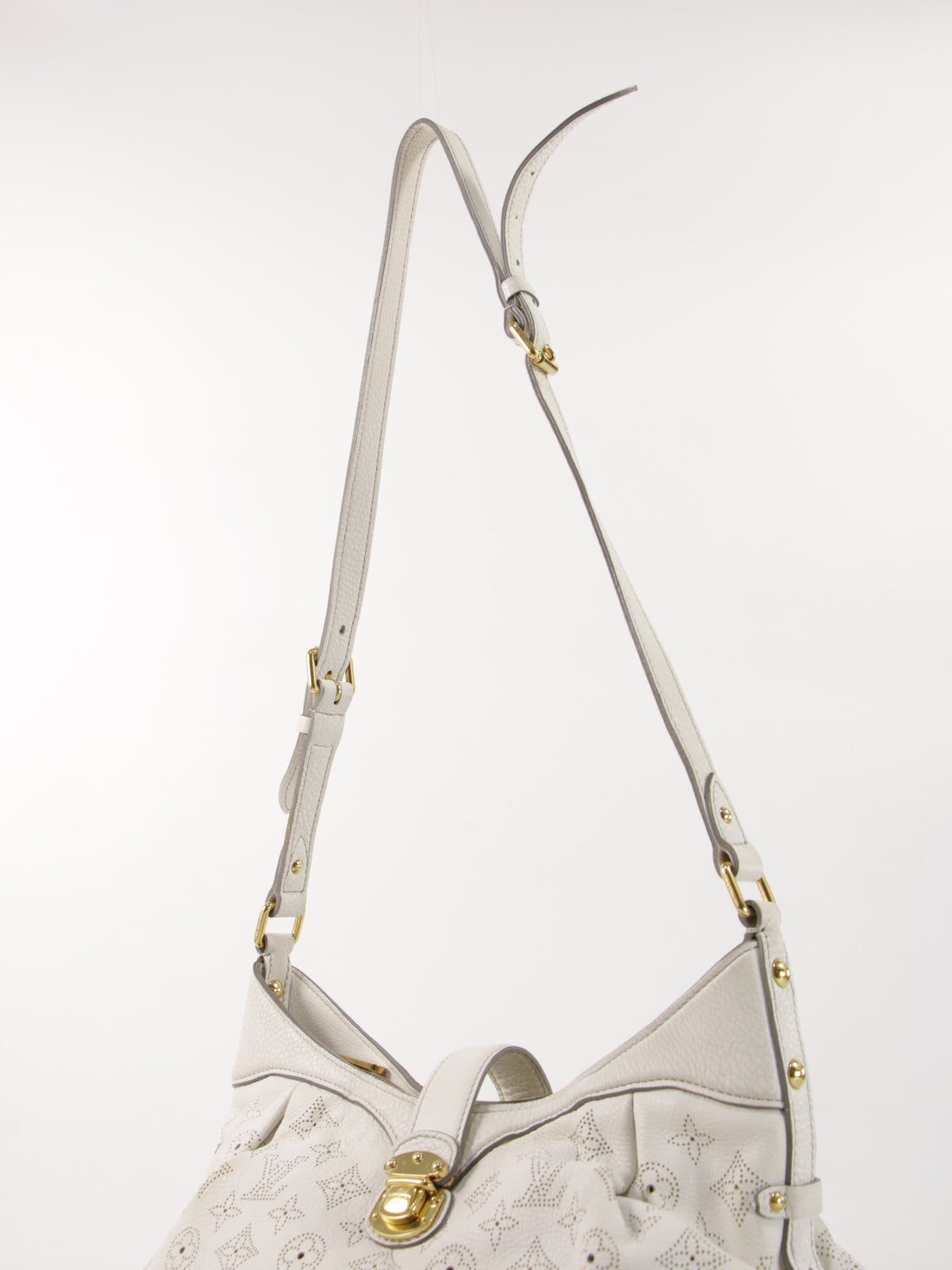 Louis Vuitton Mahina XS