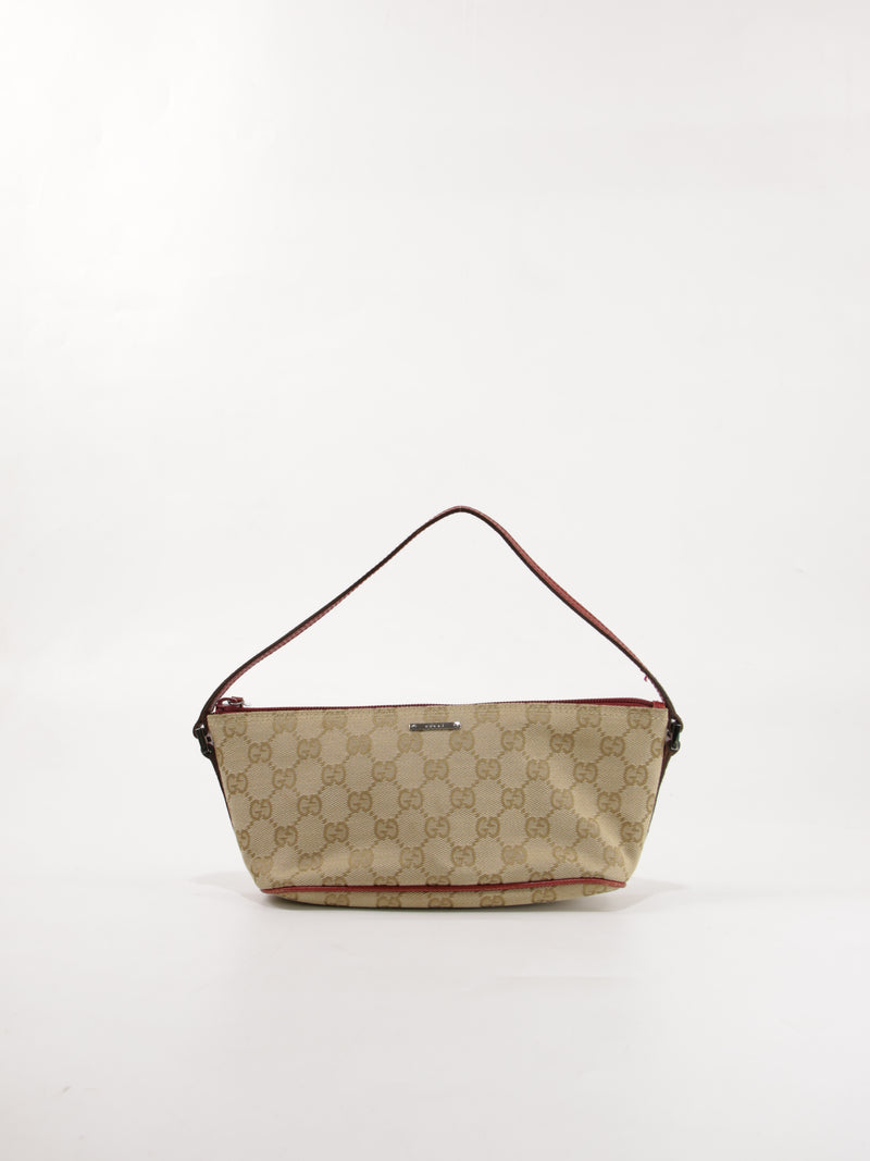 Gucci Barco Baguette