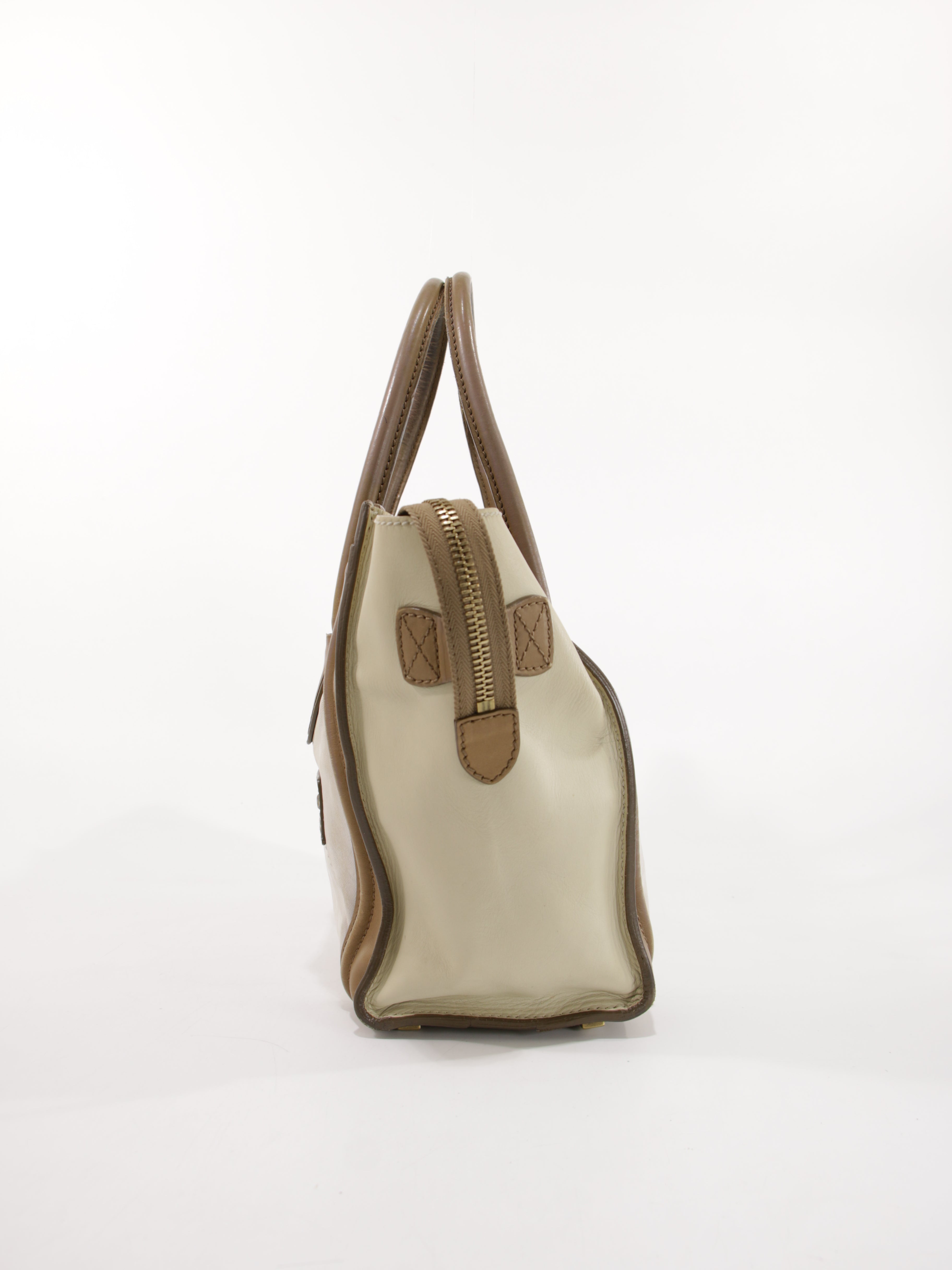 Small Luggage