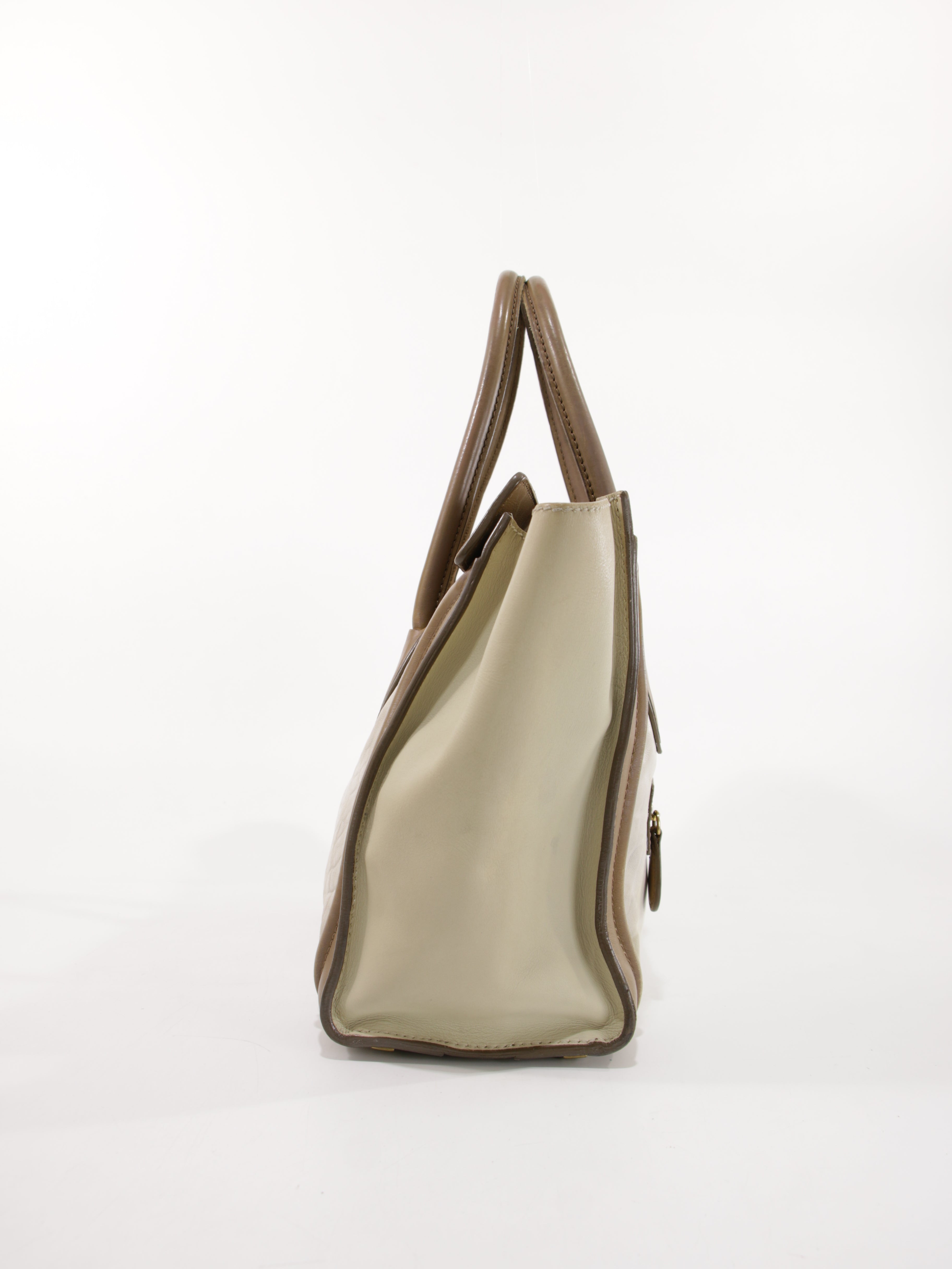 Small Luggage
