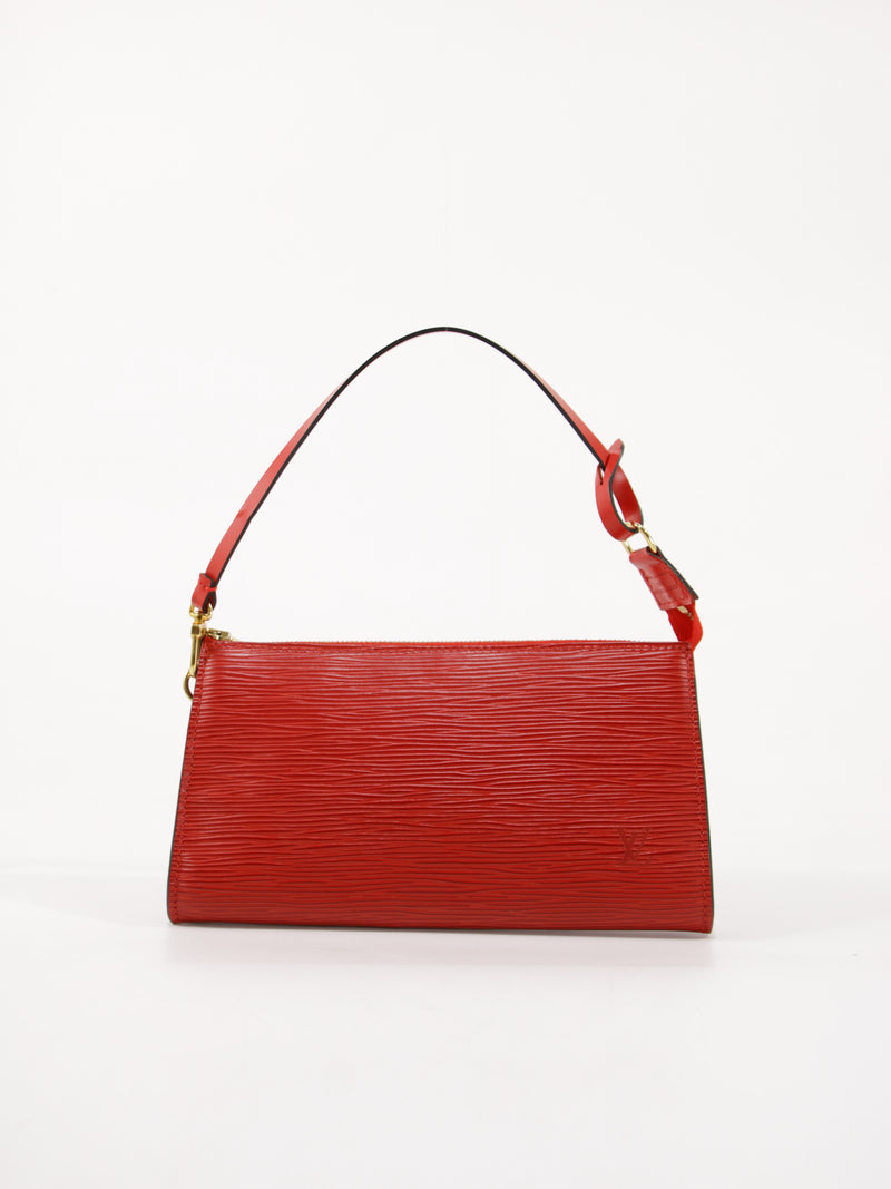 Bolsos rojos