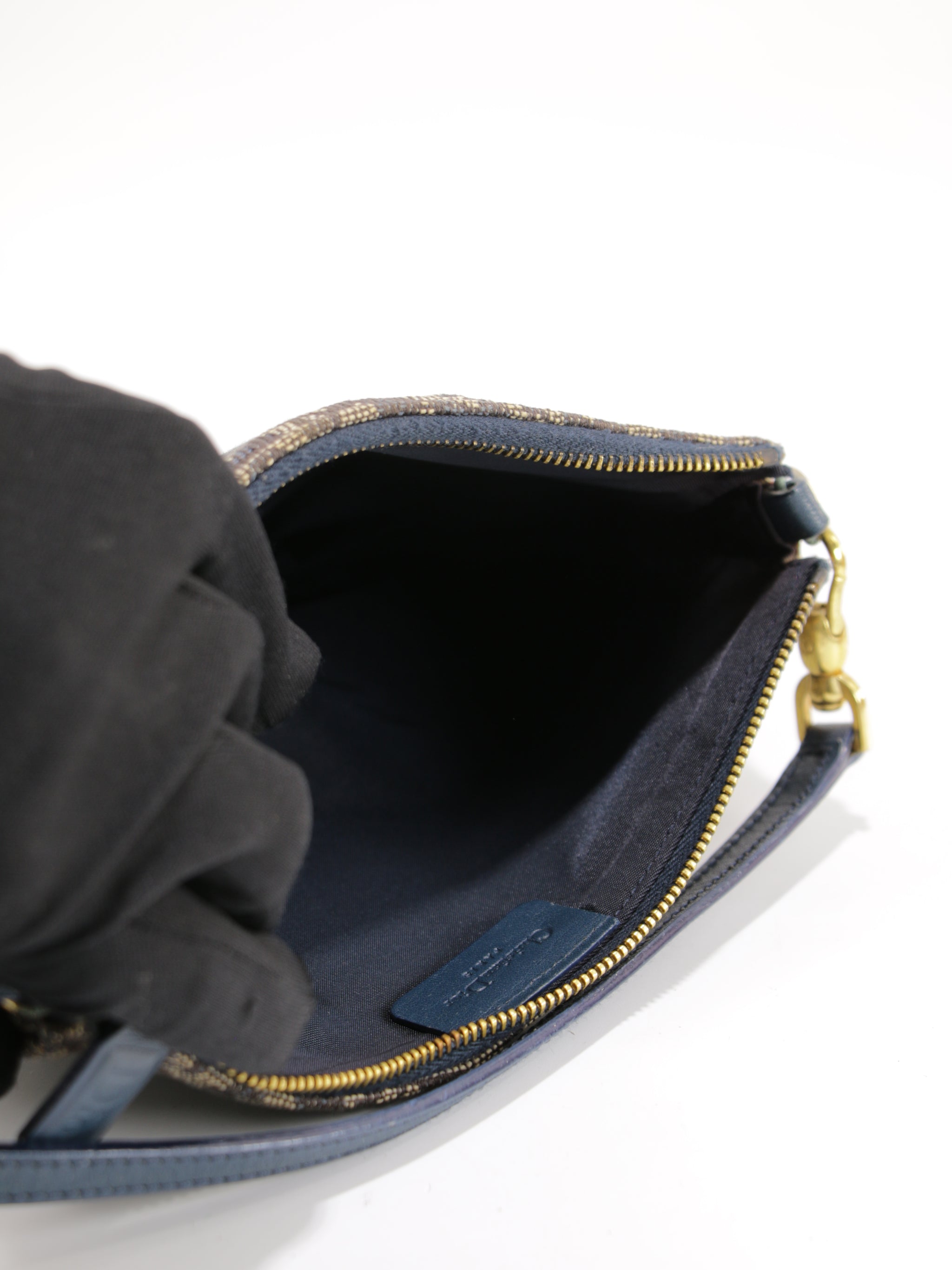 Saddle Pochette
