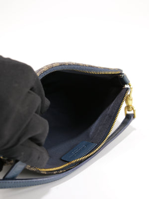 Saddle Pochette