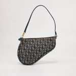 Saddle Pochette