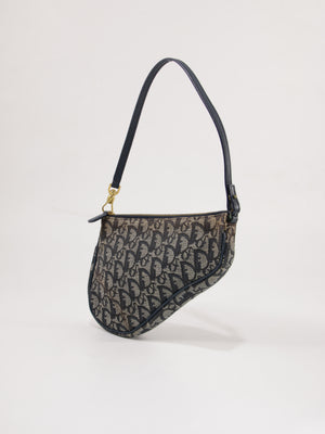 Saddle Pochette