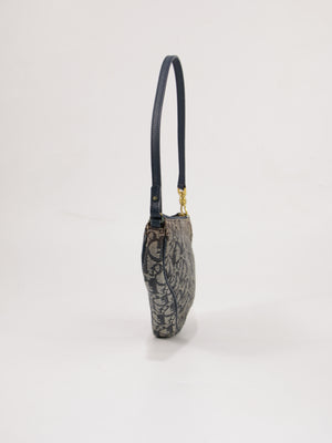 Saddle Pochette