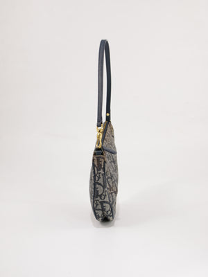 Saddle Pochette