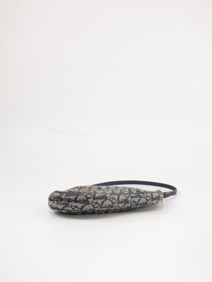 Saddle Pochette