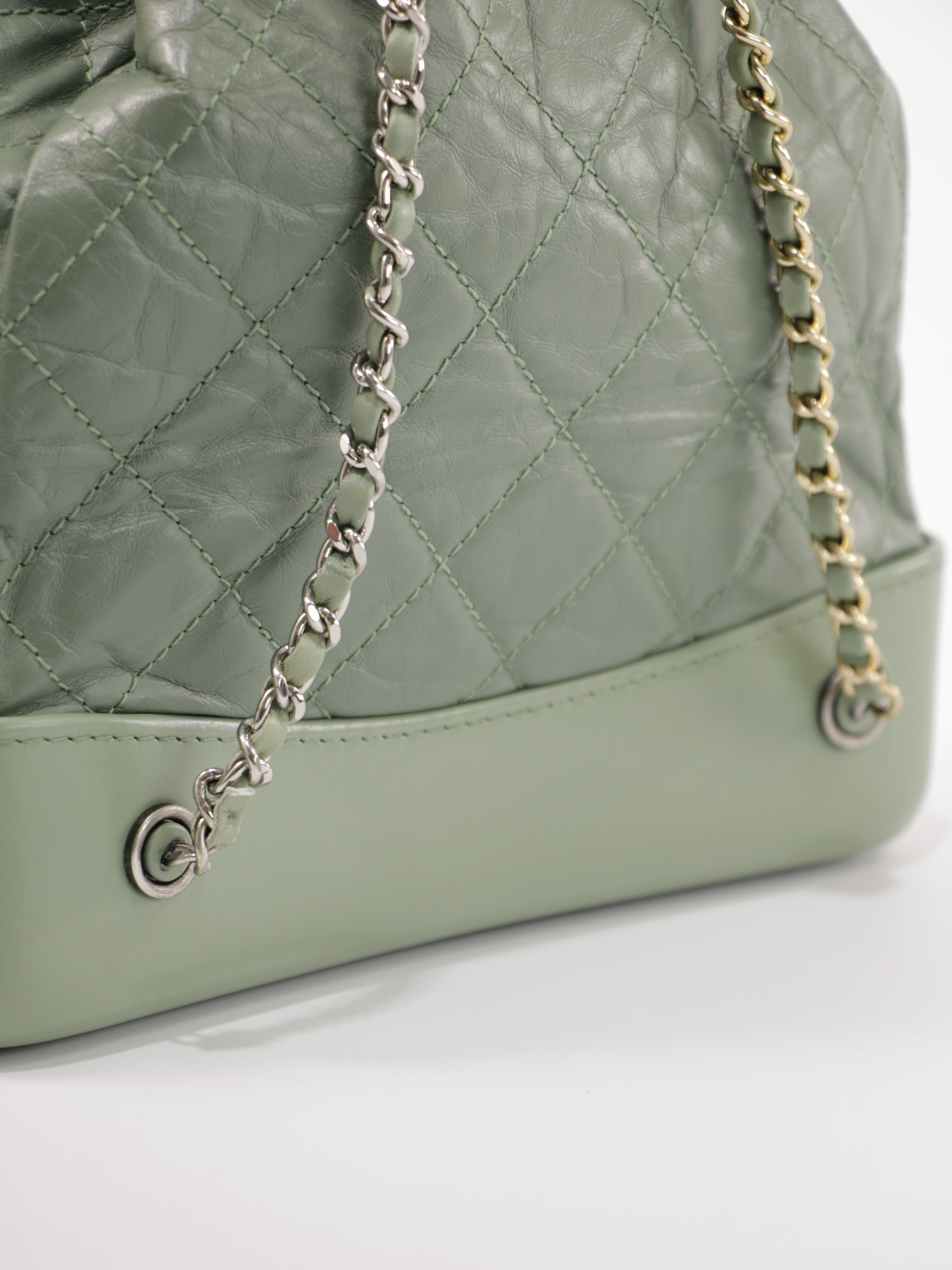 Small Gabrielle Backpack