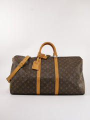 Keepall 55