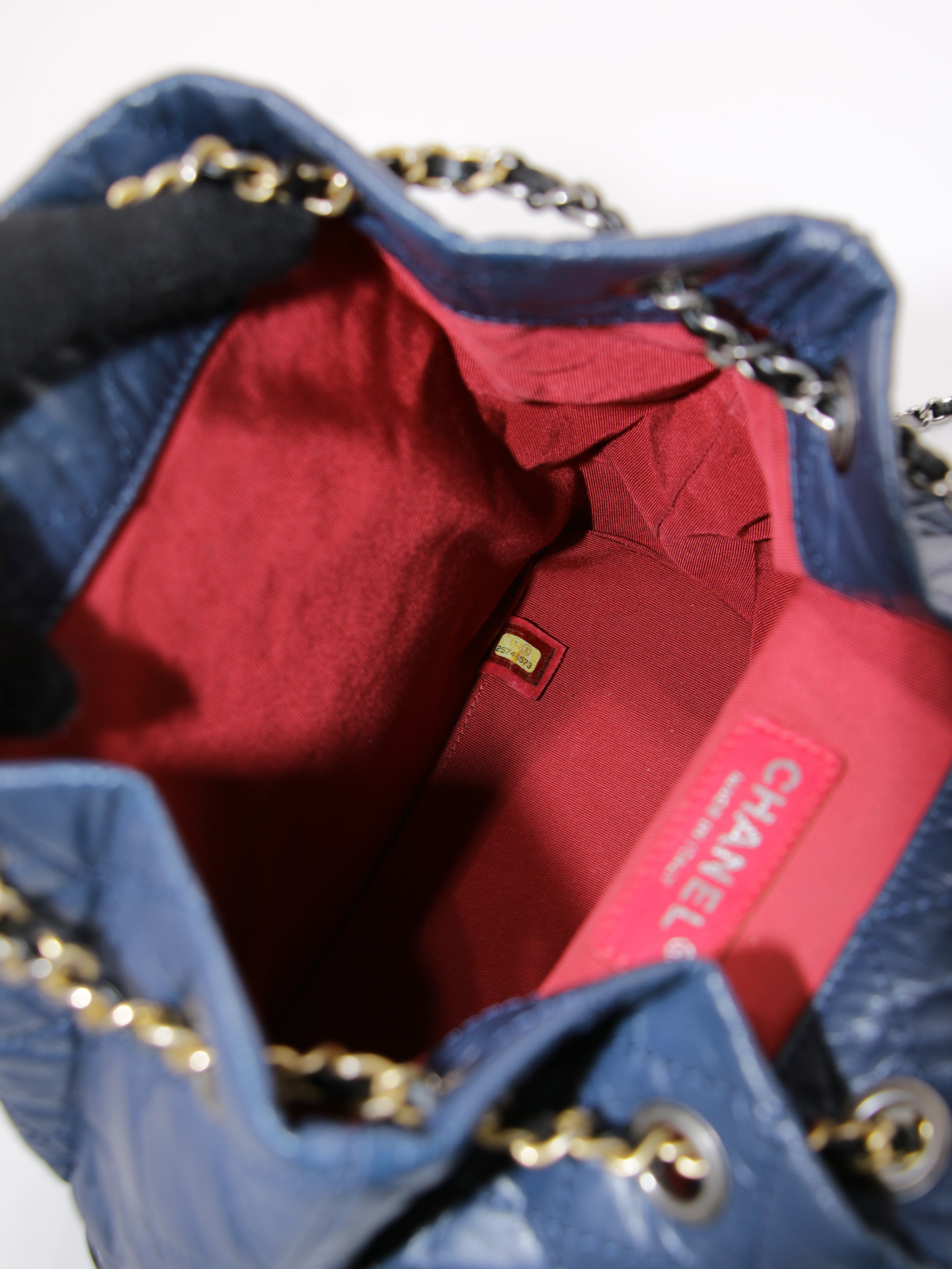 Medium Gabrielle Backpack