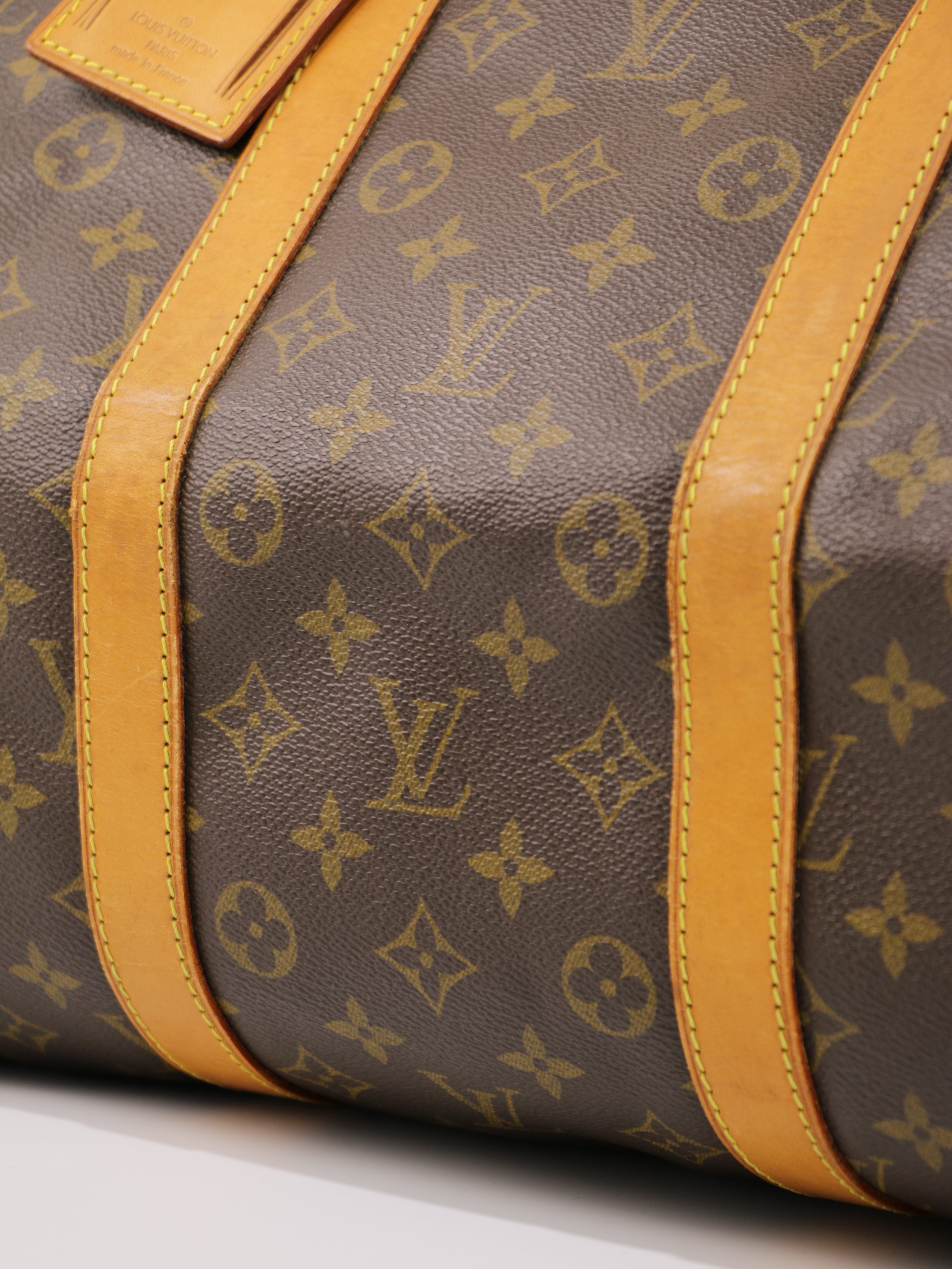 Keepall 55