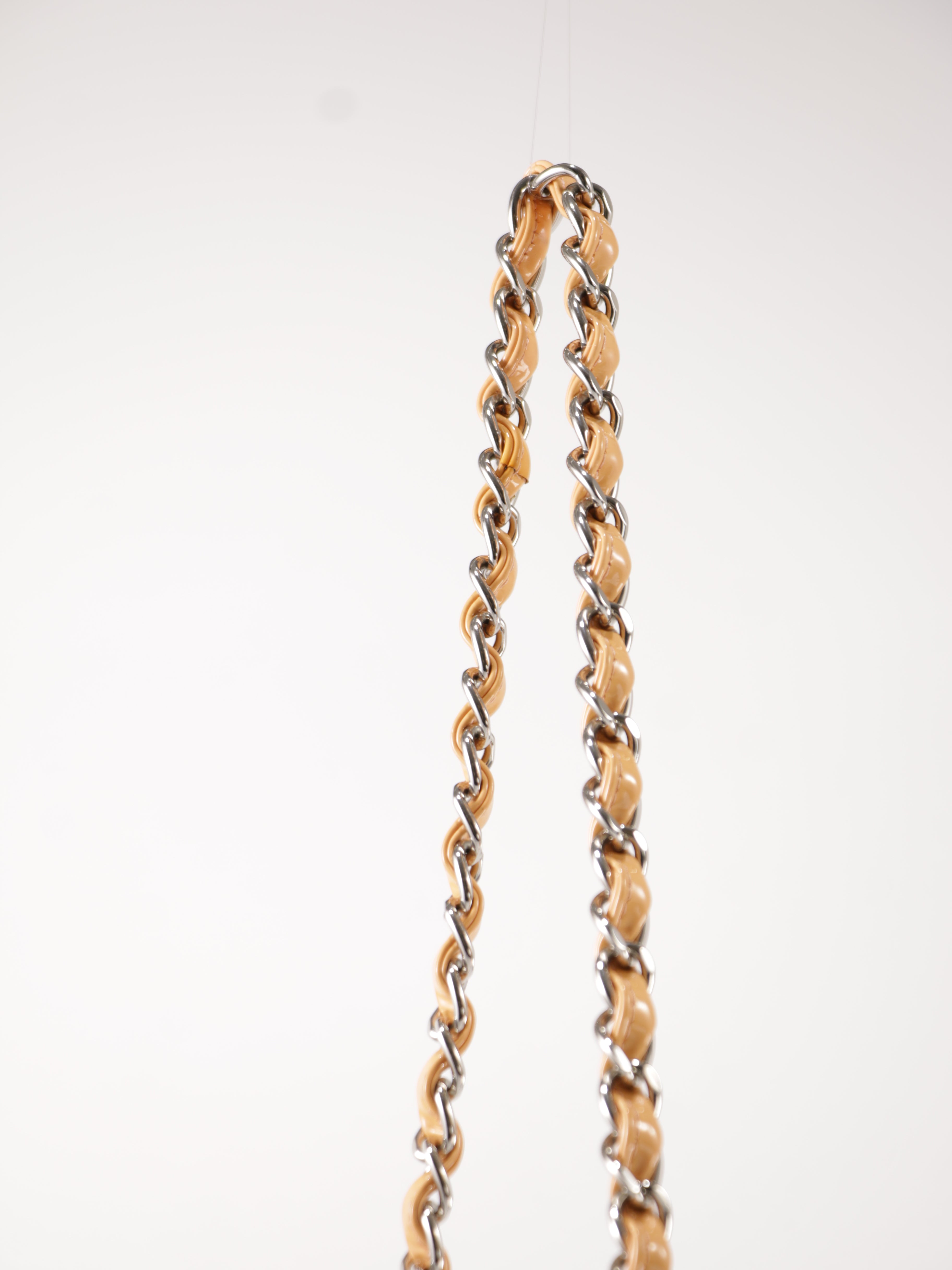 Mini Rectangular Flap