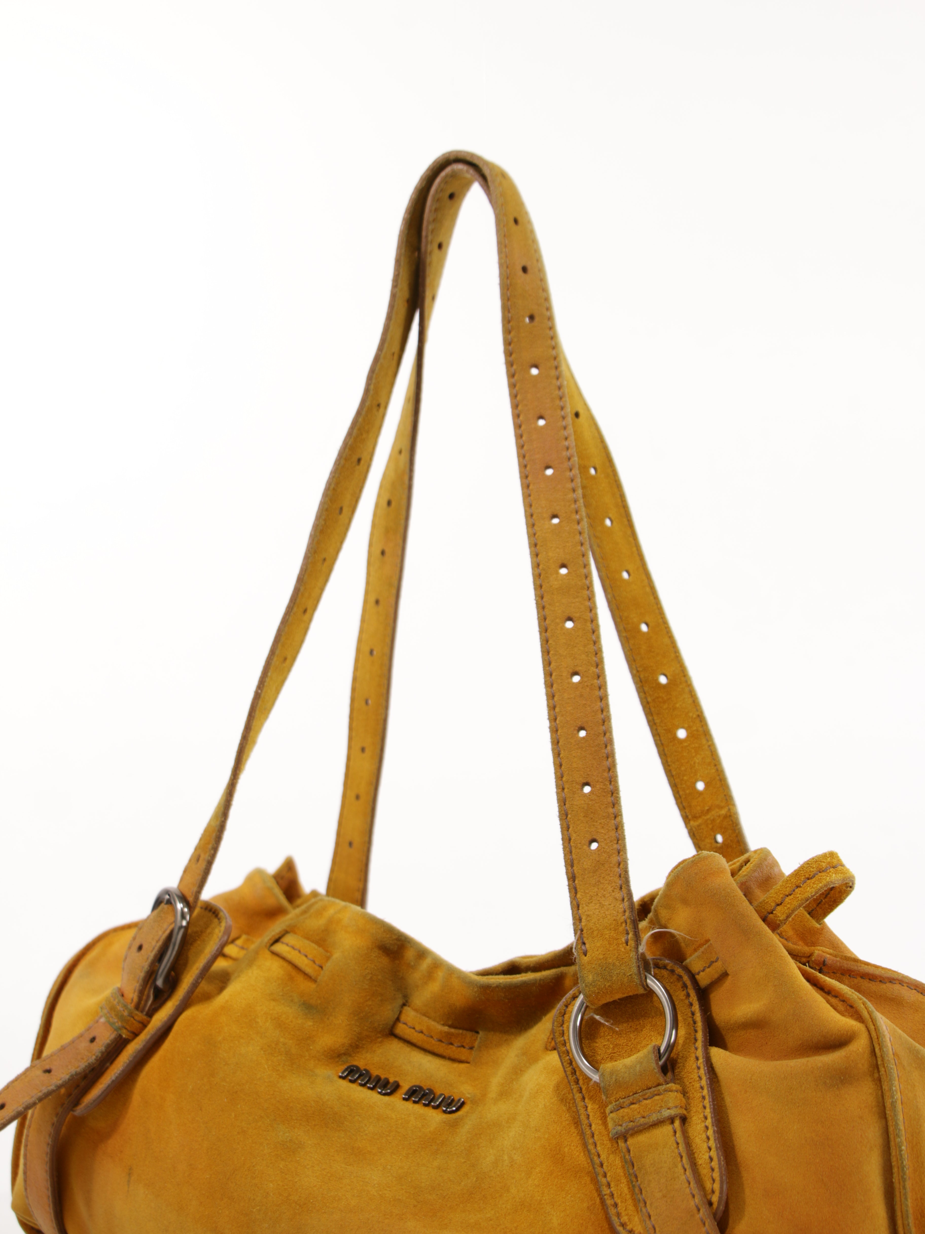 Shoulder Bag