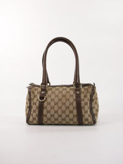 Gucci Abbey D-Ring Boston