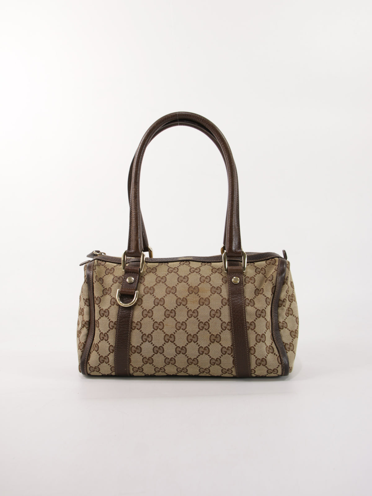 Gucci Abbey D-Ring Boston