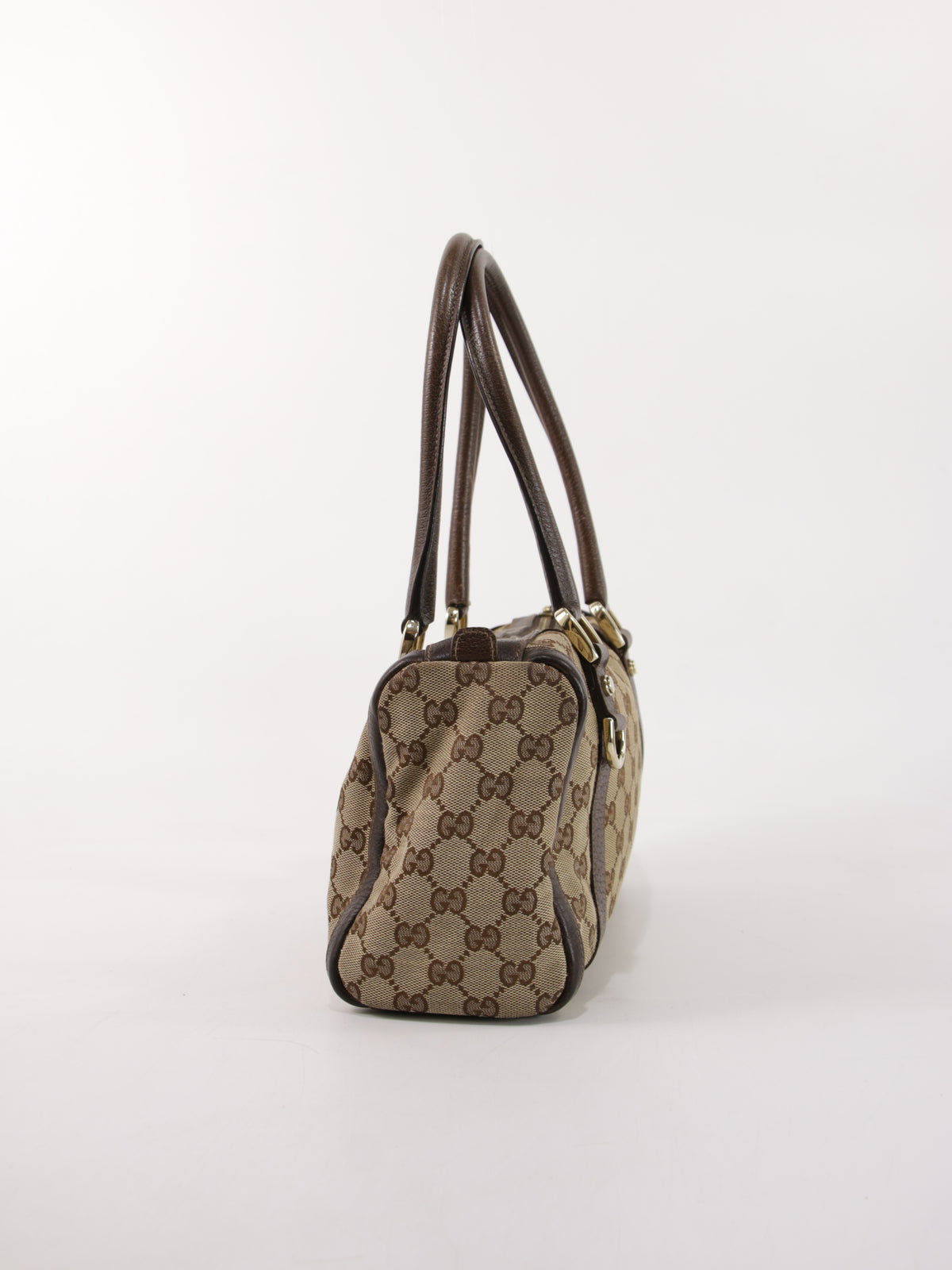 Gucci Abbey D-Ring Boston