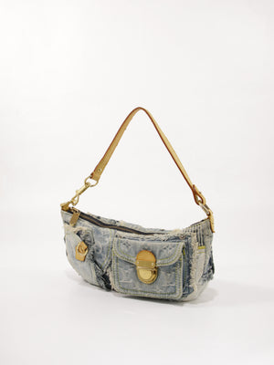 Patchwork Pouchy