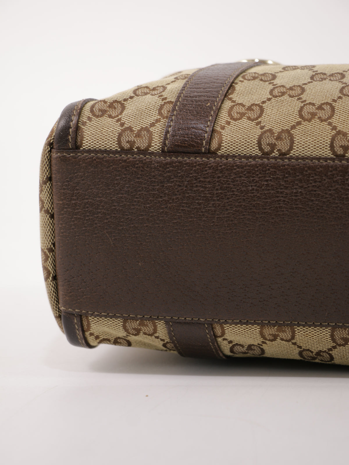 Gucci Abbey D-Ring Boston