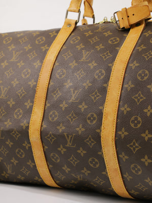 Keepall 60