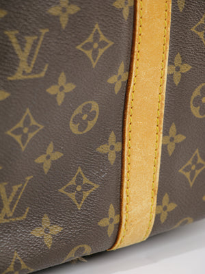 Keepall 60