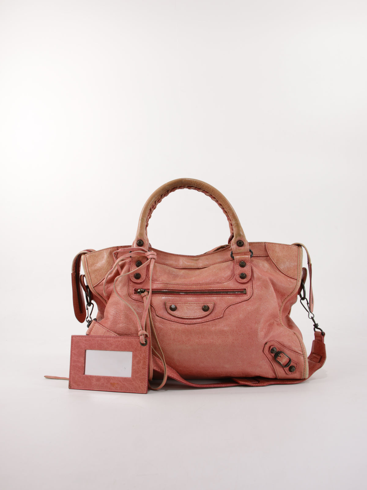 Balenciaga City
