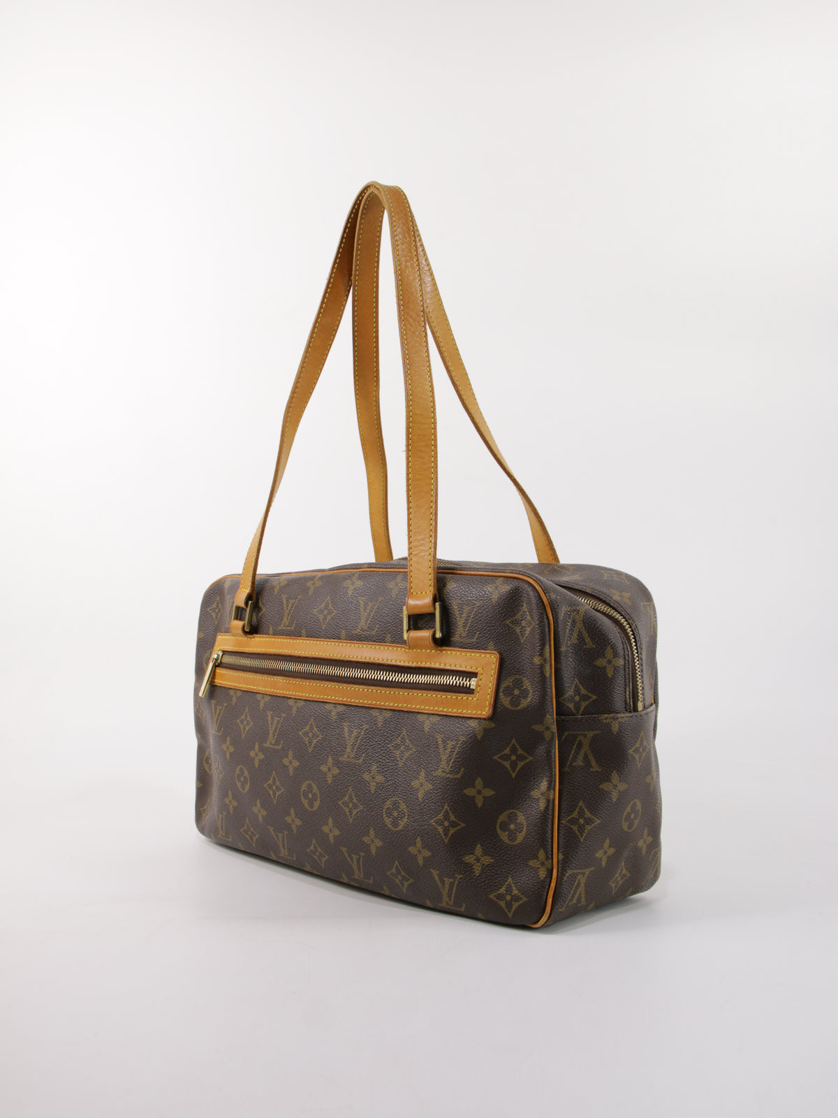 Louis Vuitton Cité GM