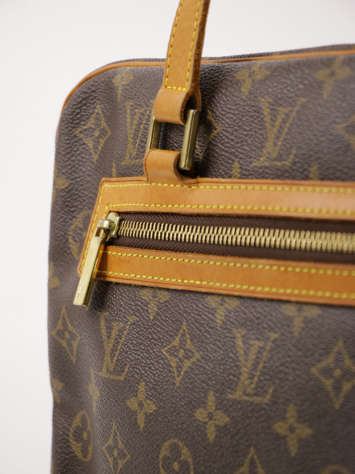 Louis Vuitton Cité GM