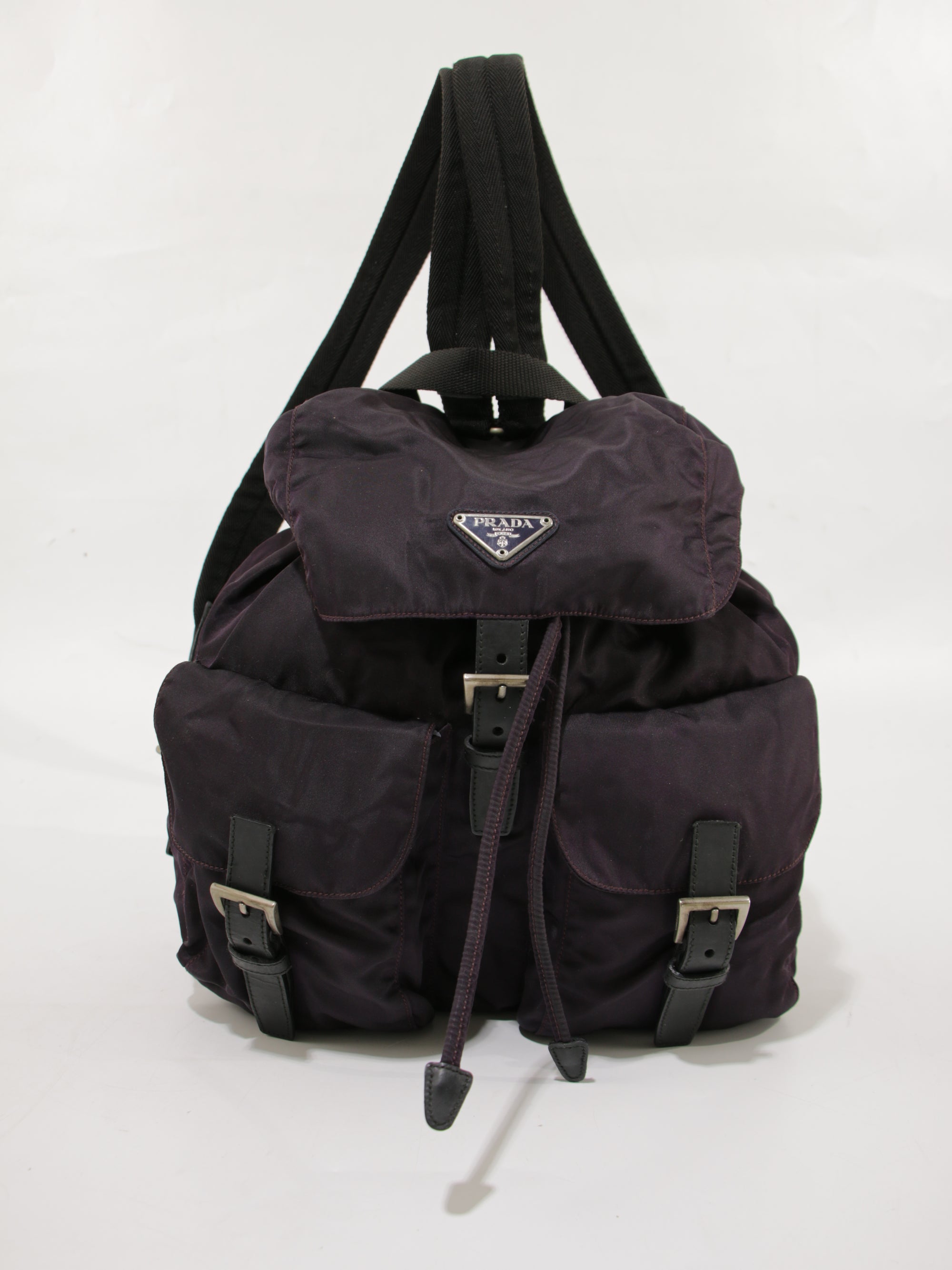 Velo Backpack