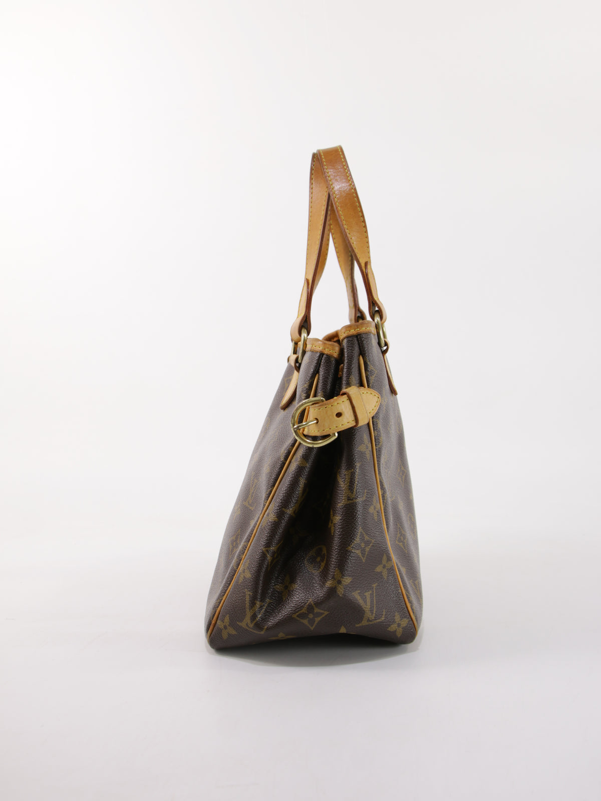 Louis Vuitton Batignolles Vertical PM