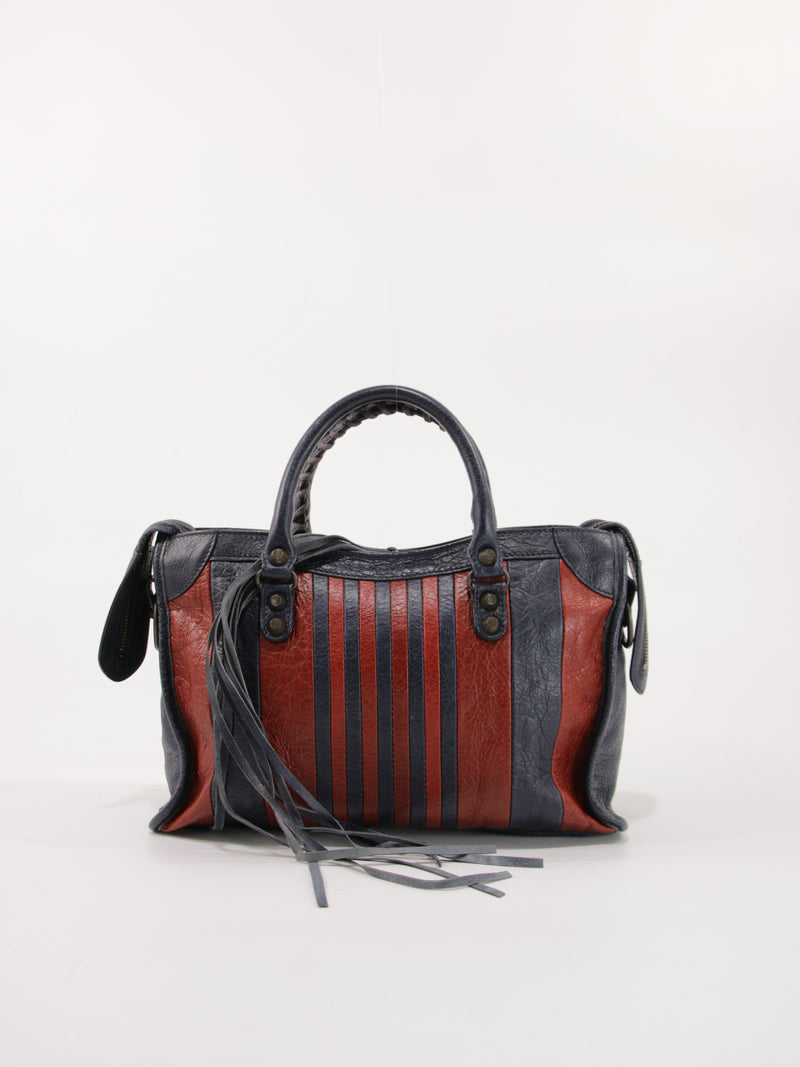 Balenciaga Ciudad Pequeña