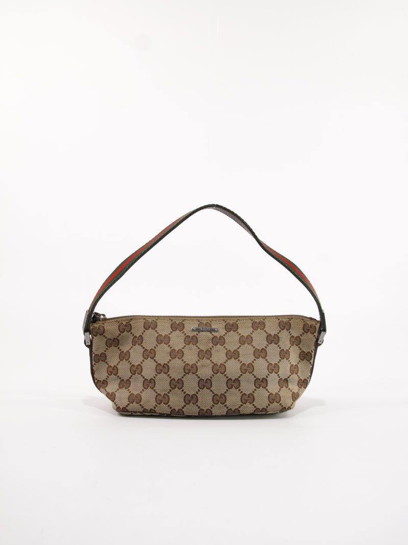 Gucci Barco Baguette