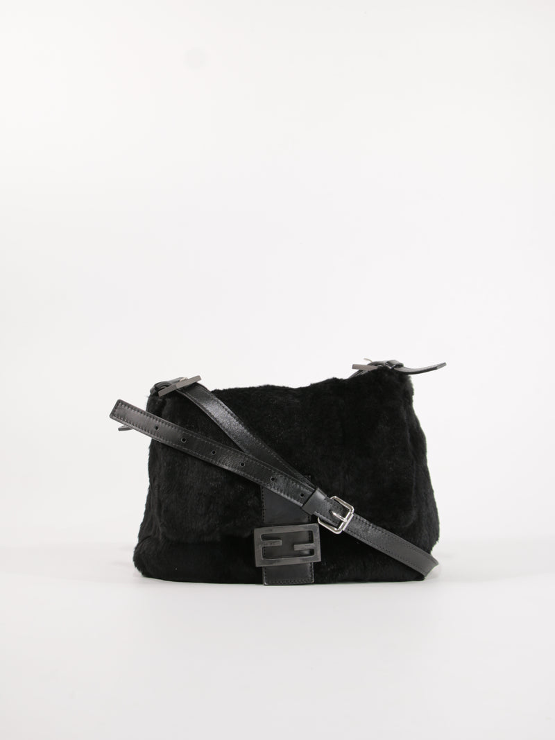 FENDI CROSSBODY BAGS