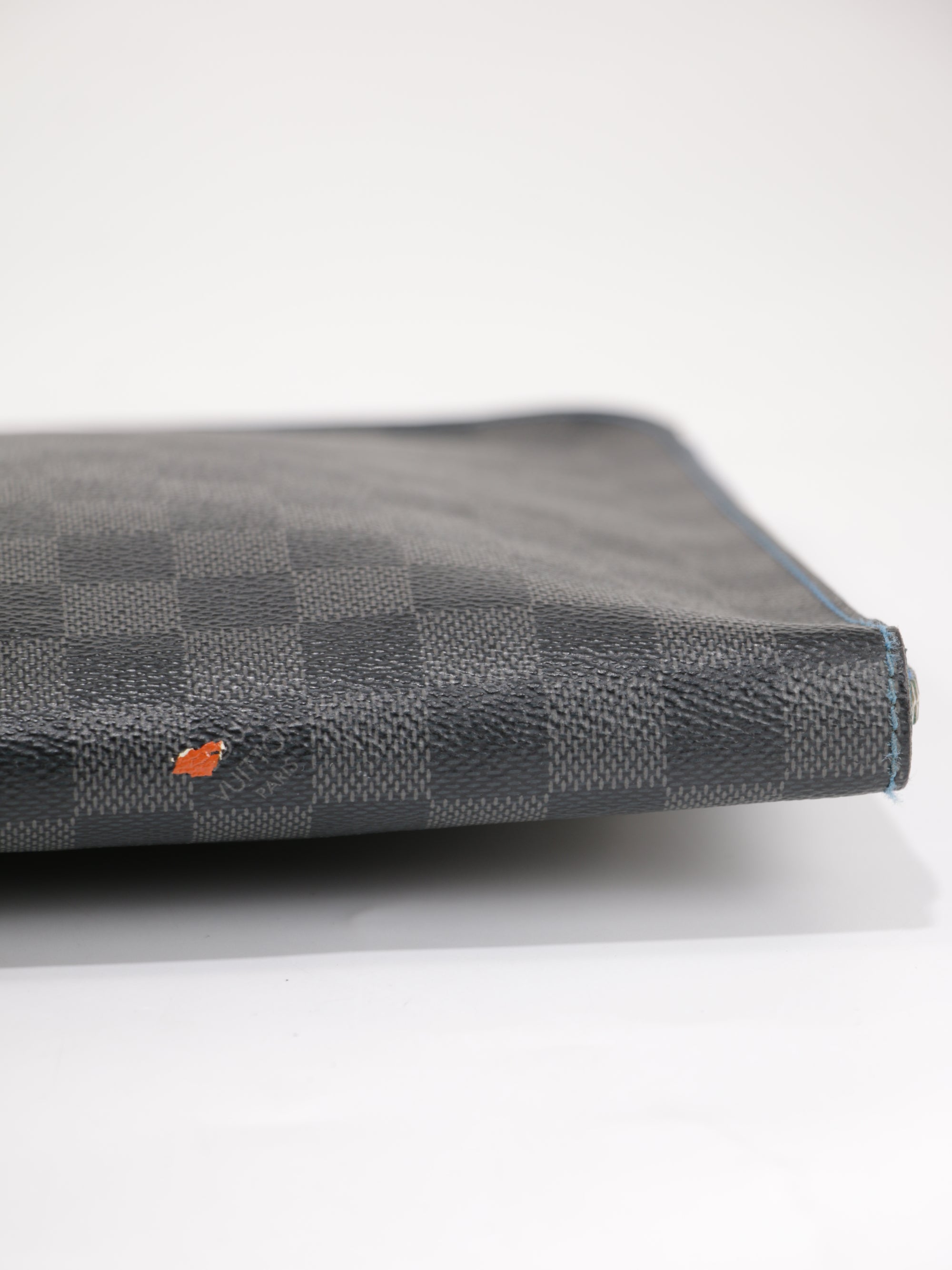 Computer case