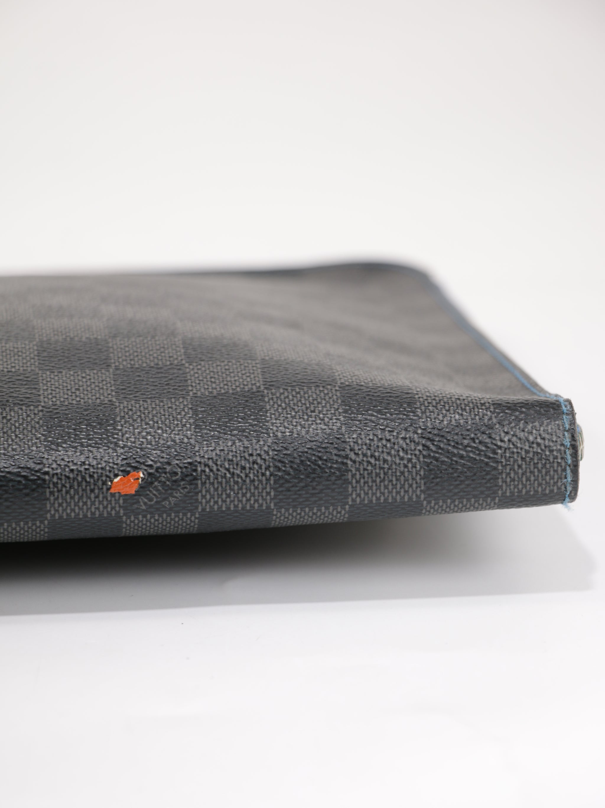Computer case