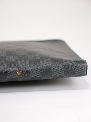 Computer case