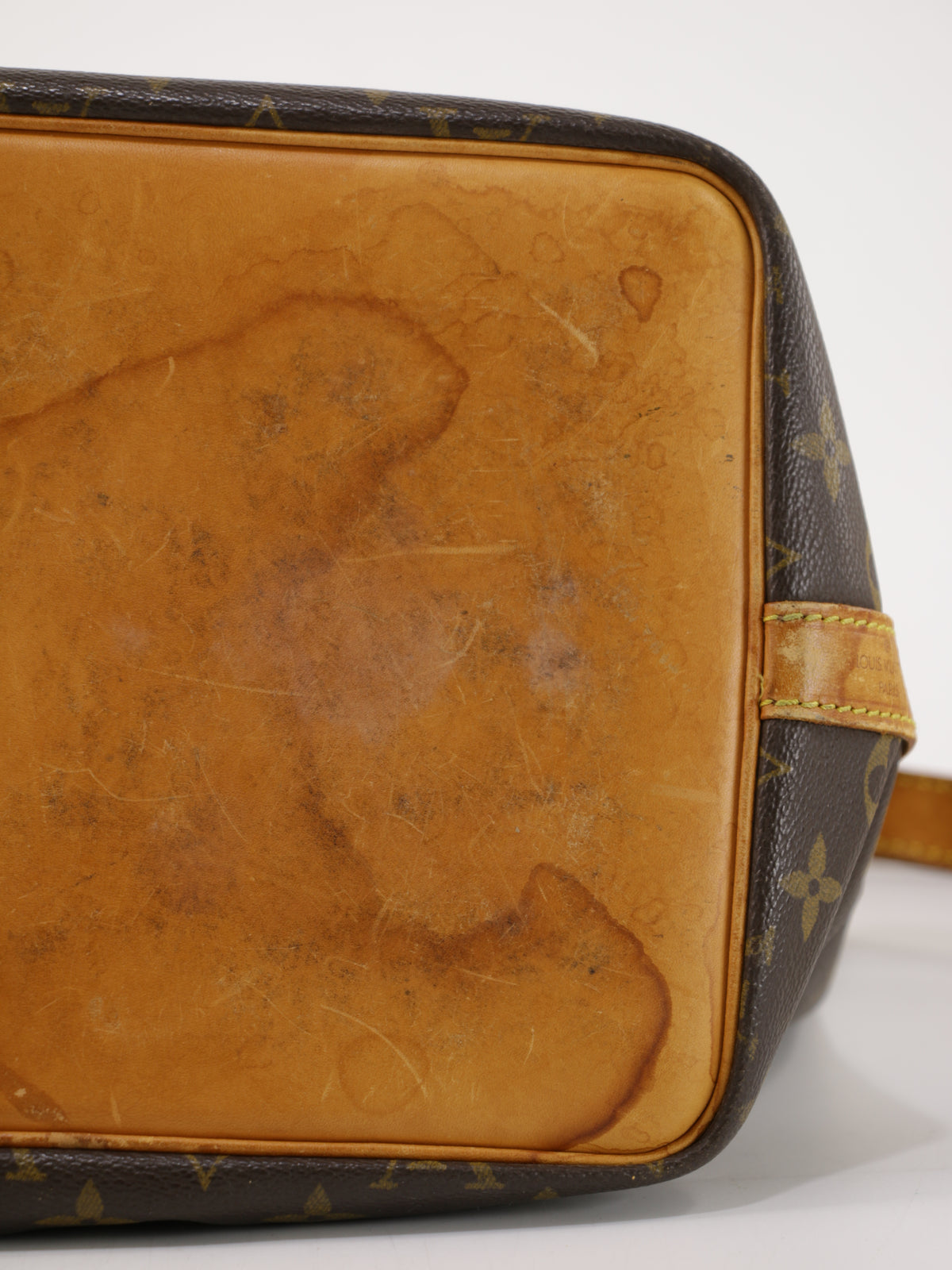 Louis Vuitton Petit Noé