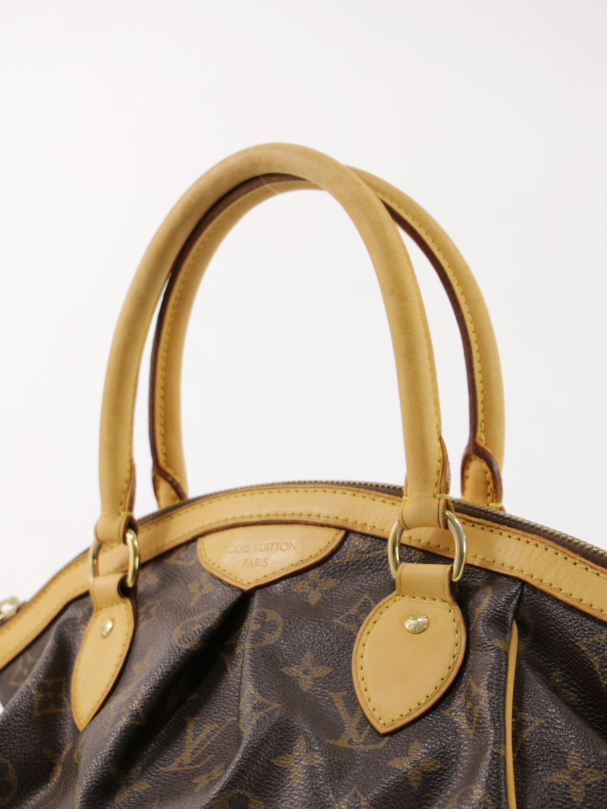Louis Vuitton Hand Bag