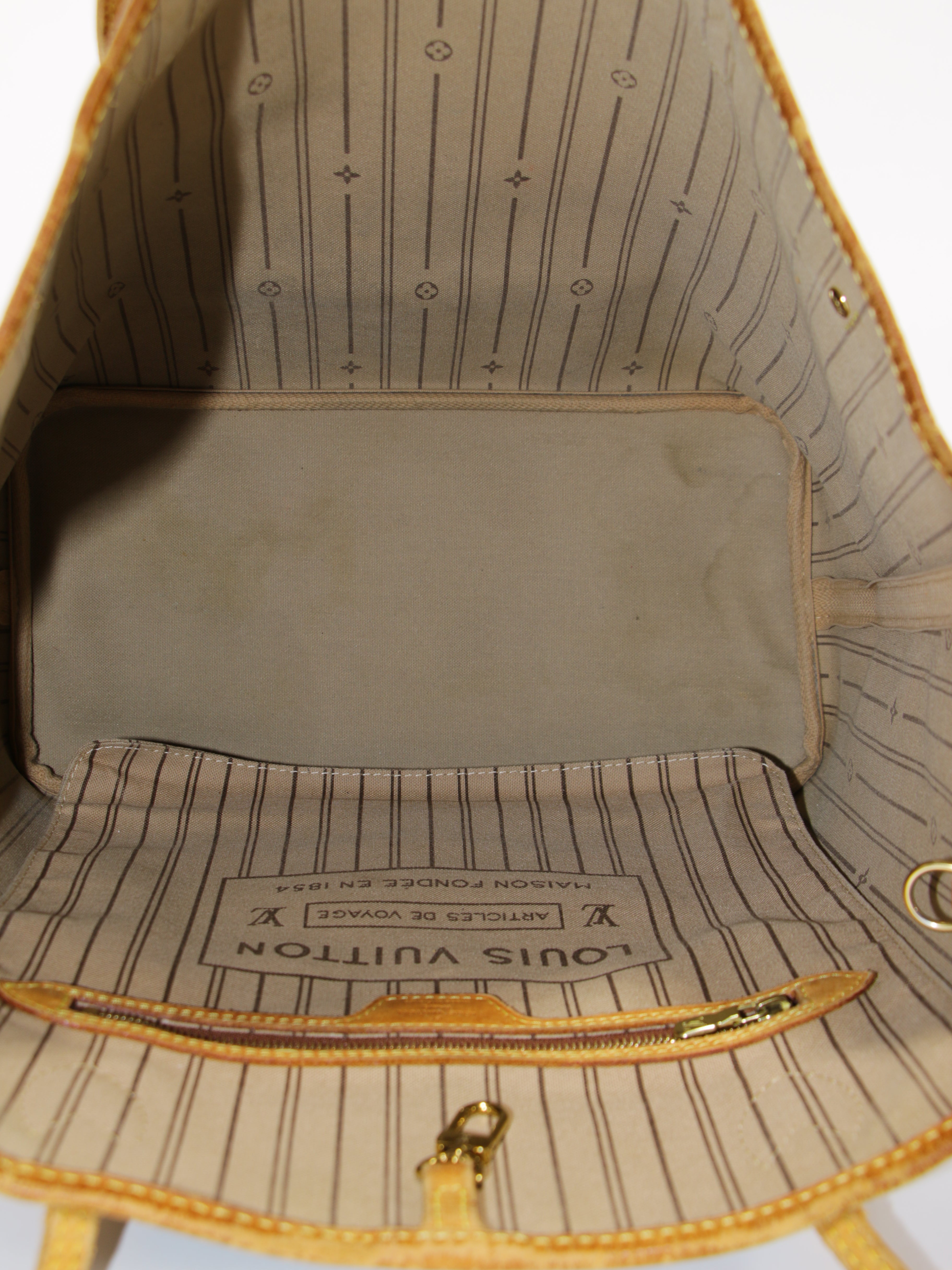 Neverfull MM