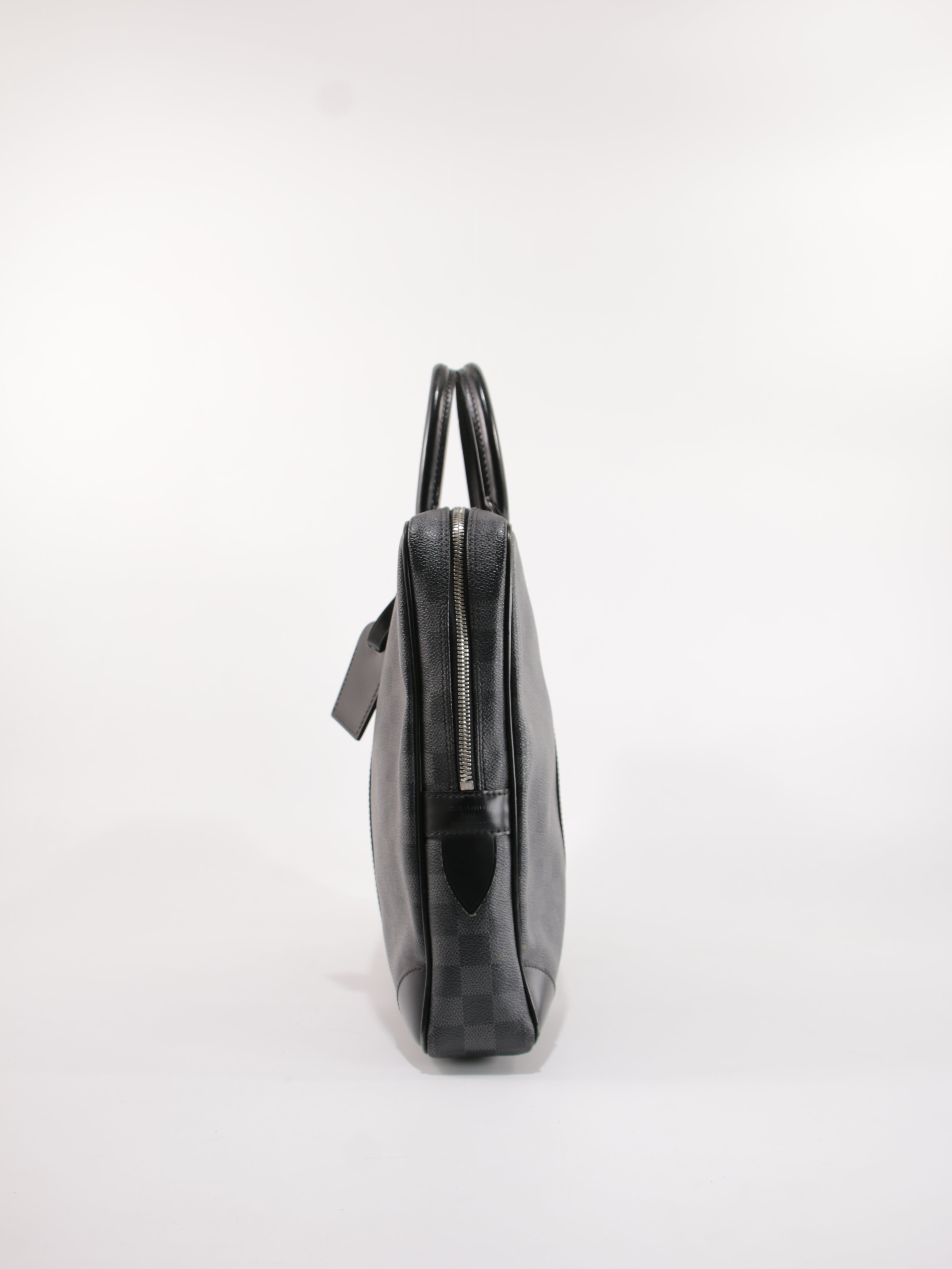 Port Documents Voyage GM